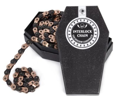 Chain Shadow Interlock V2
