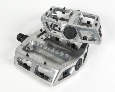 Pedals Fit Trail Alloy