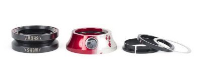 Headset Shadow Stacked Integrated [S01]