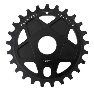 Sprocket Fly Bikes Tractor