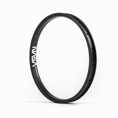 Rim BSD Nasa