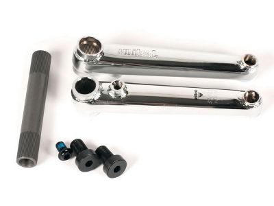 Crank United Supreme V3