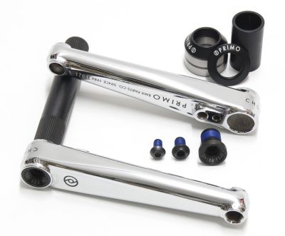 Crank Primo Stevie Churchill Signature