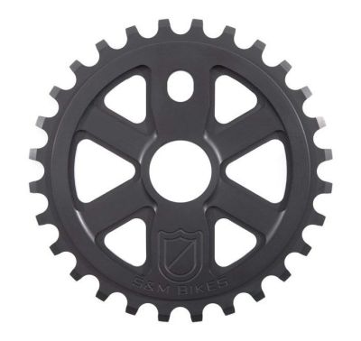 Sprocket S&M X-Man