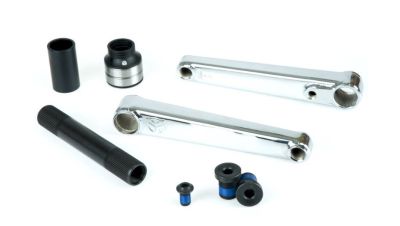 Crank Federal Vice V2