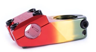 Vorbau Cult Redemption Topload