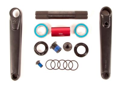 Crank Fit Blunt