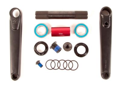 Crank Fit Blunt