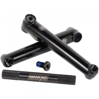 Crank Mankind International