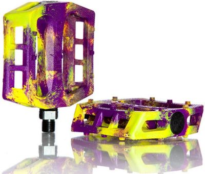 Pedals Demolition Trooper PC