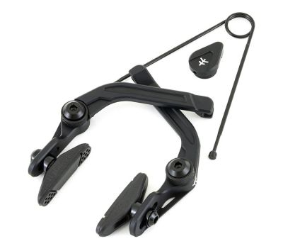 Brake Fly Bikes Manual CNC Springhanger