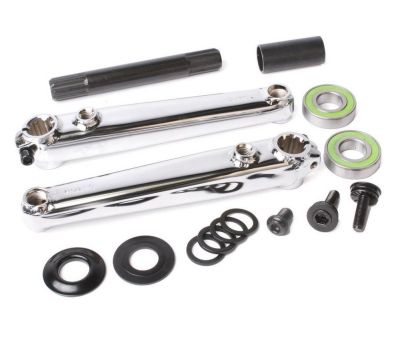 Crank Sunday Saker