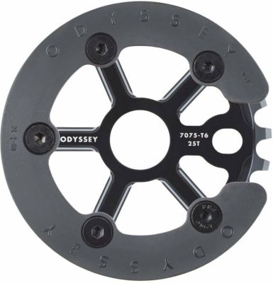 Sprocket Odyssey Utility Pro inkl. Guard [S01] [S02]