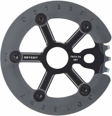 Sprocket Odyssey Utility Pro inkl. Guard [S01] [S02]
