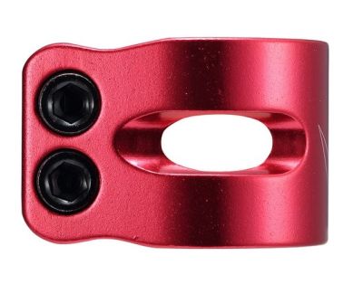 Scooter Clamp Blunt Oversized 2 Bolt
