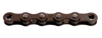 Chain KMC Z1