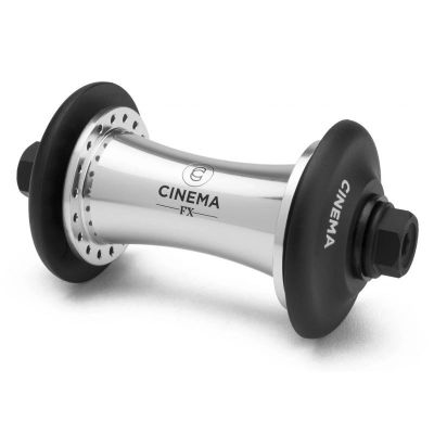 Hub Cinema FX front