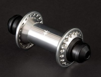Hub Fly Bikes Magneto front Aluminium