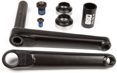 Cranks BSD Substance XL V2