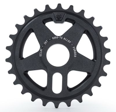 Sprocket Eclat Onyx