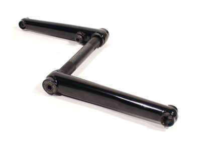 Crank Profile Race