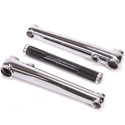 Crank Profile Race