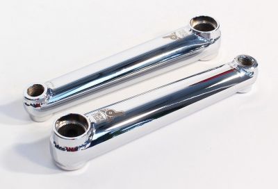 Crank Profile Column