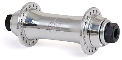Hub Vocal Hitchhiker front