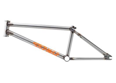 Frame Stranger ISM V2