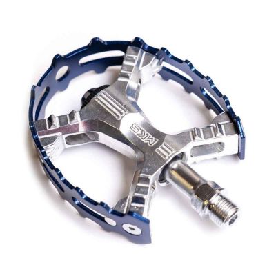 Pedals MKS XC-III