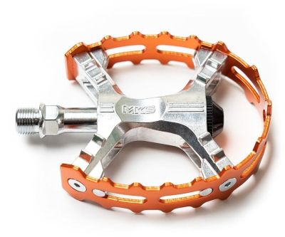 Pedals MKS XC-III