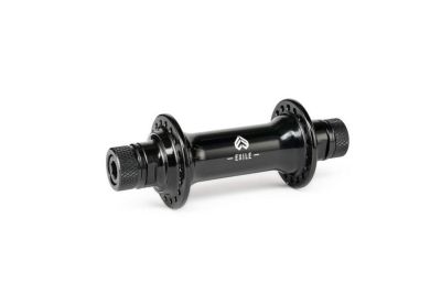 Hub Eclat Exile front