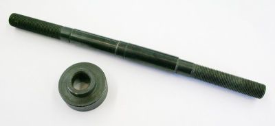 Axle KHE Freecoaster sealed 10mm 26tpi