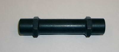 Axle Profile SS Female 14mm front