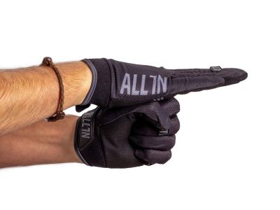 Handschuhe Allin Black Line Dealer