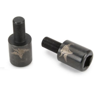 Pegs Animal Chris Silva Nub Nuts