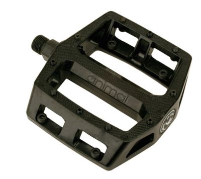 Pedale Animal Hamilton Aluminium