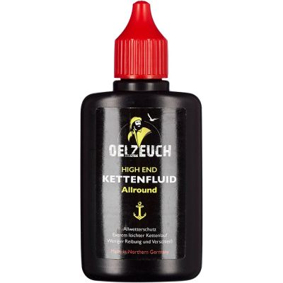 Chain Oil Atlantic Oelzeuch