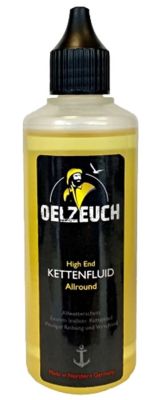 Chain Oil Atlantic Oelzeuch