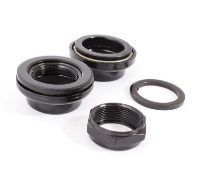 Headset for threaded 1" forks