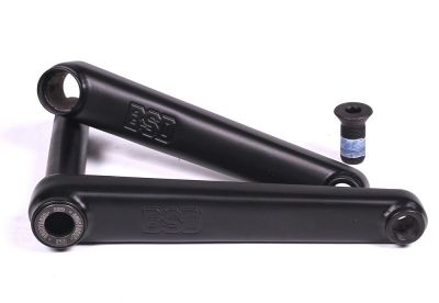 Kurbel BSD Substance