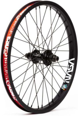 Wheel BSD Mind Back Street Pro Cassette