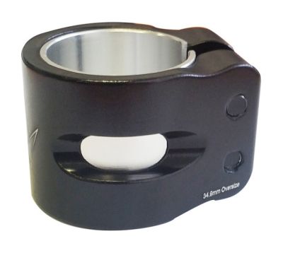 Scooter Klemme Blunt Oversized 2 Bolt