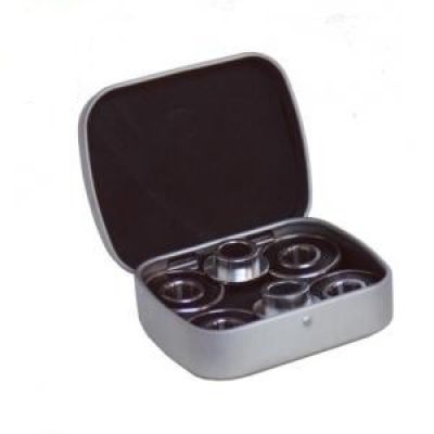 Bearingset Blunt ABEC 9