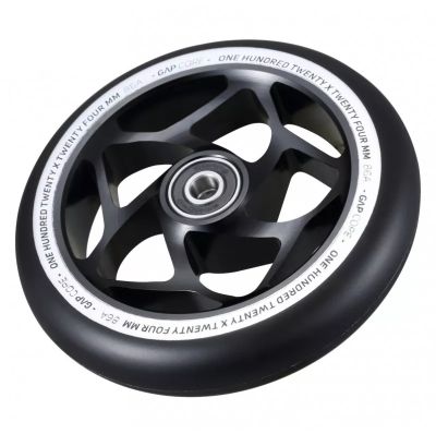Scooter Wheel Blunt Gap Core 120mm