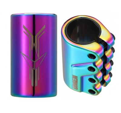 Scooter Klemme Blunt 4 Bolt Omen SCS