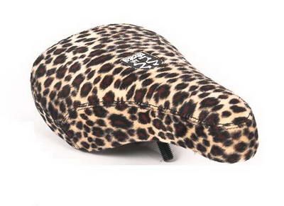 Sattel Bone Deth Vibrator Leopard Mid Pivotal