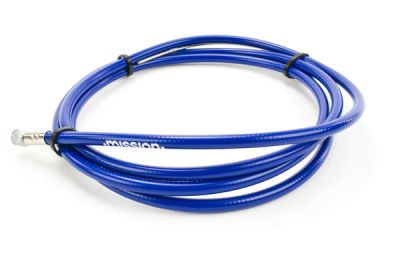 Brake Cable Mission Capture