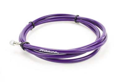 Brake Cable Mission Capture