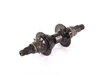 Hub Bicycle Union Process V3 LR Cassette